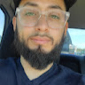 Meet your Posher, Sergio